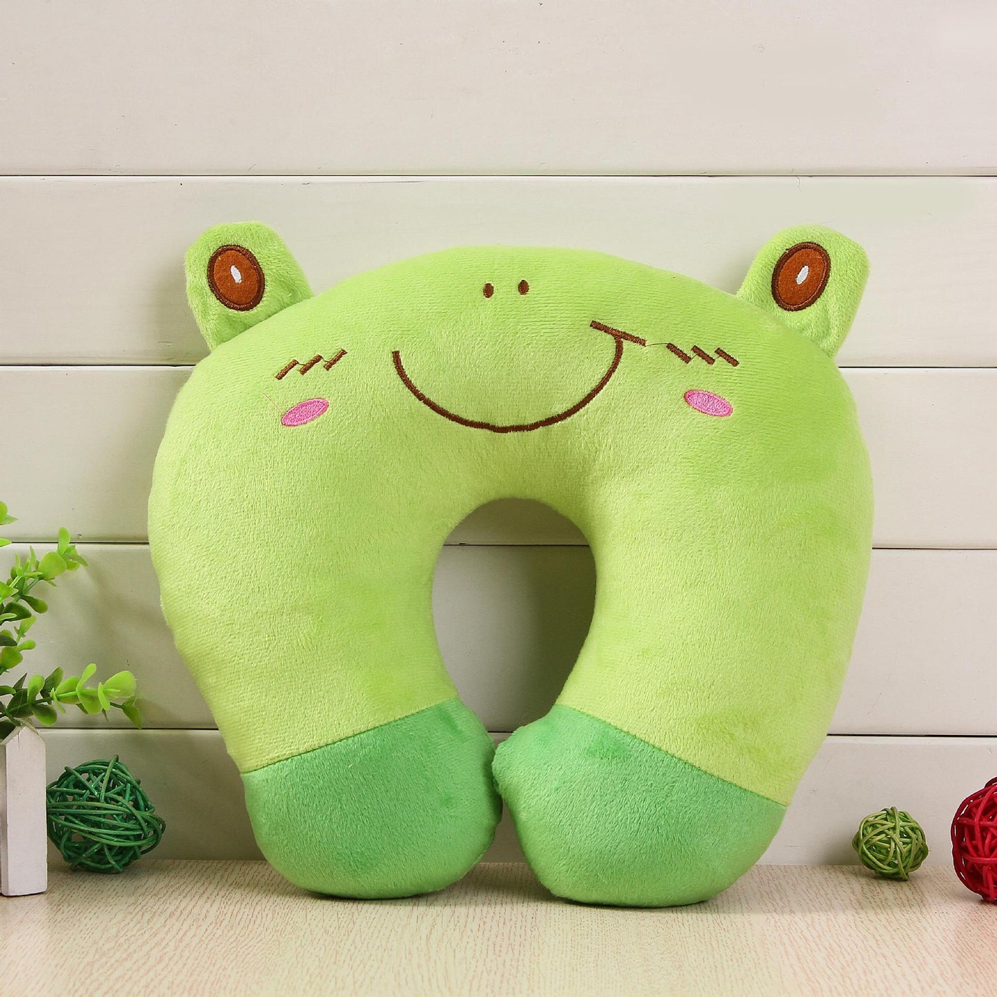 U-shaped Neck Pillow for Travel | Children