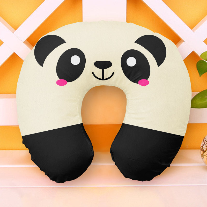 U-shape Neck Pillow for Travel | Children