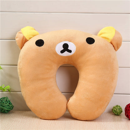U-shaped Neck Pillow for Travel | Children