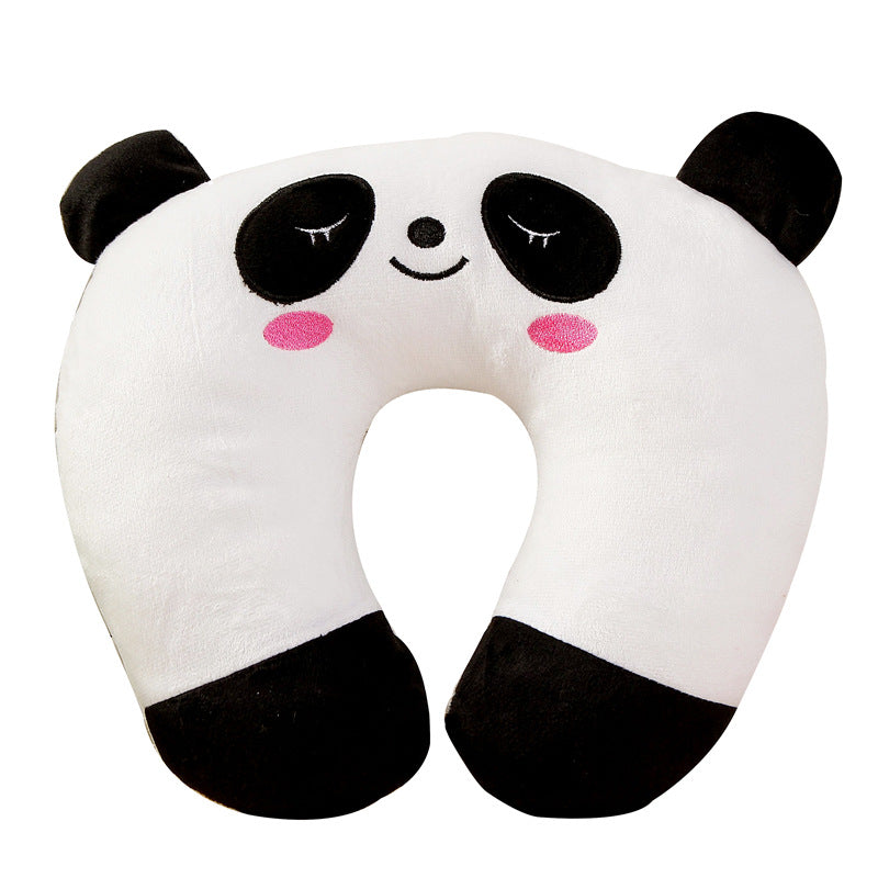 U-shaped Neck Pillow for Travel | Children