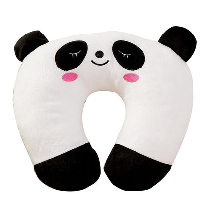 U-shaped Neck Pillow for Travel | Children