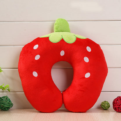 U-shaped Neck Pillow for Travel | Children