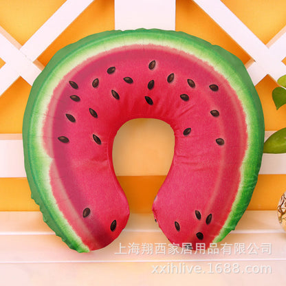 U-shape Neck Pillow for Travel | Children
