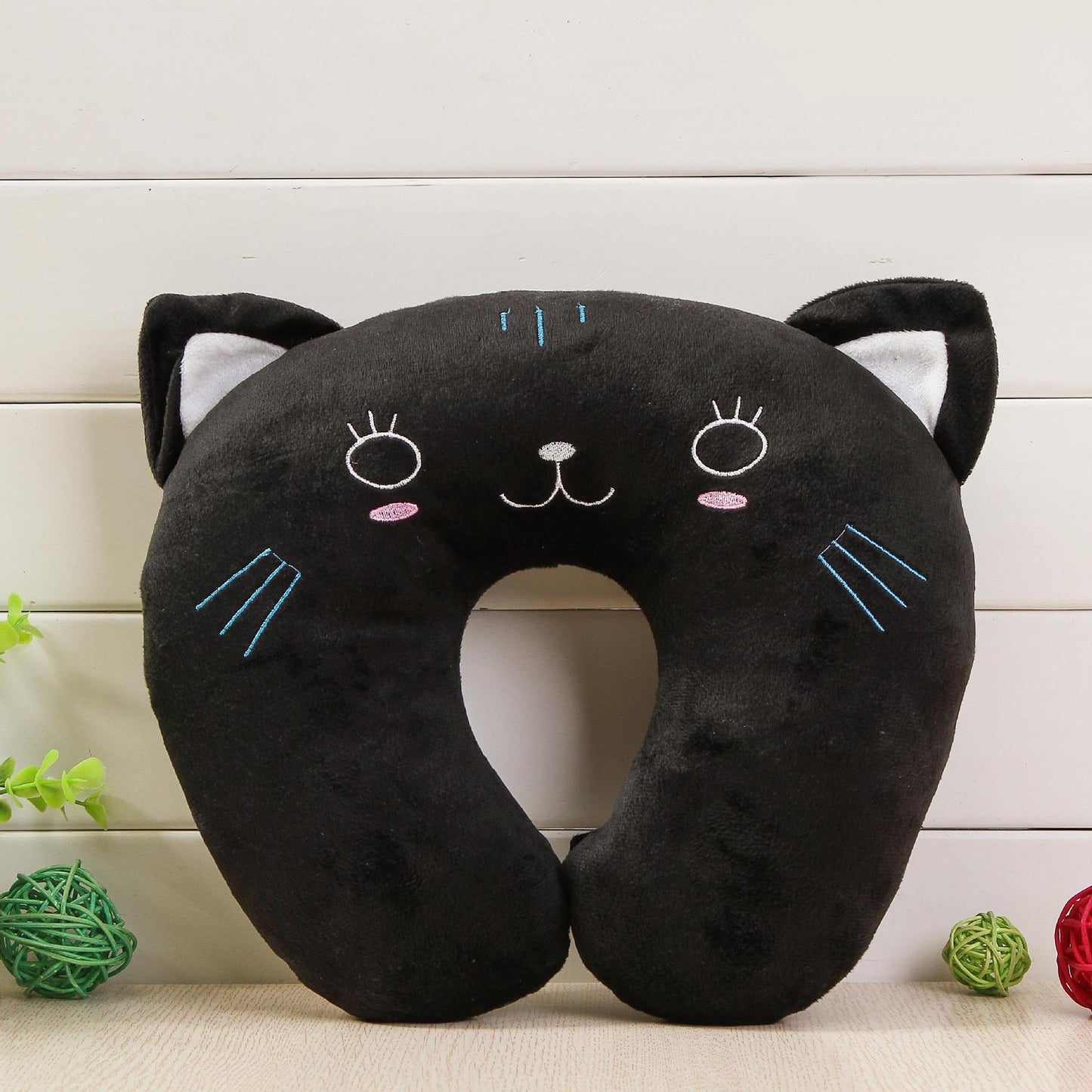 U-shaped Neck Pillow for Travel | Children