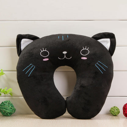 U-shaped Neck Pillow for Travel | Children