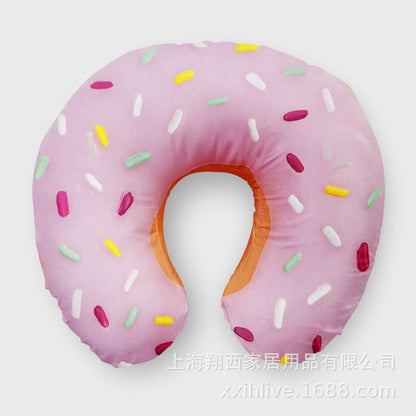 U-shape Neck Pillow for Travel | Children