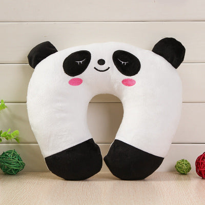 U-shaped Neck Pillow for Travel | Children